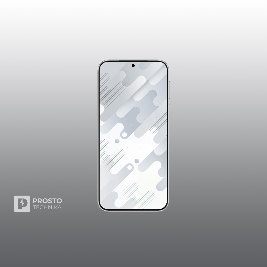 Смартфон Huawei Pura 80 12/256Gb, белый (Frosted White)